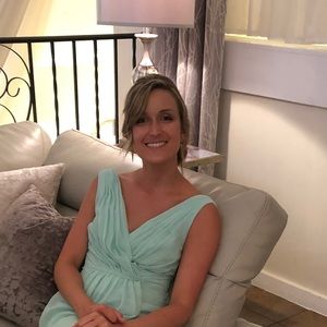 Meet your Posher, Kirsten